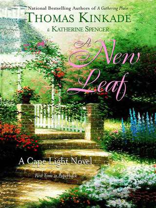 A New Leaf