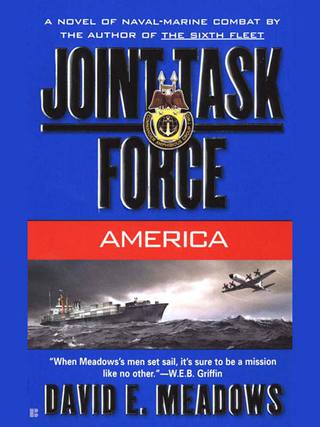 Joint Task Force: America