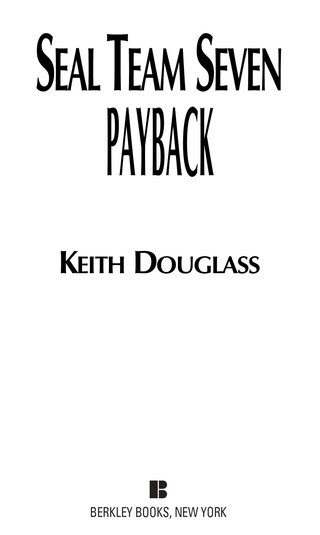 Seal Team Seven #17: Payback