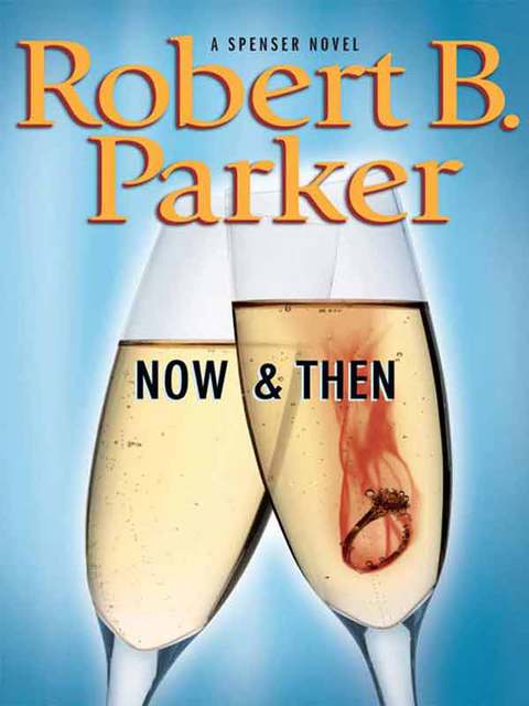 Cover image for book Now and Then
