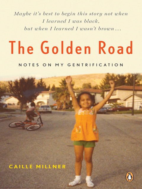 Cover image for book The Golden Road