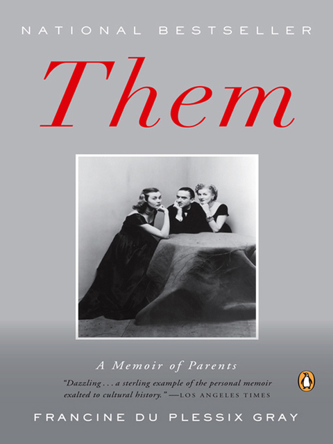 Cover image for book Them