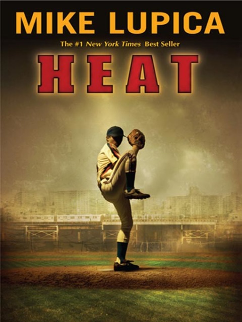 Cover image for book Heat