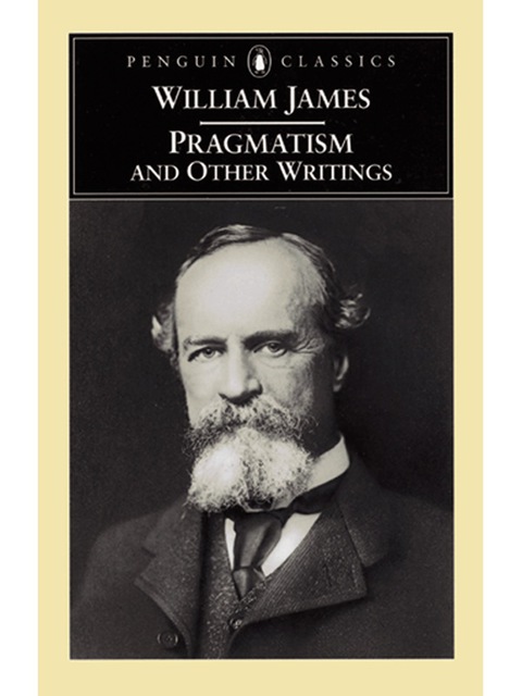 Cover image for book Pragmatism and Other Writings