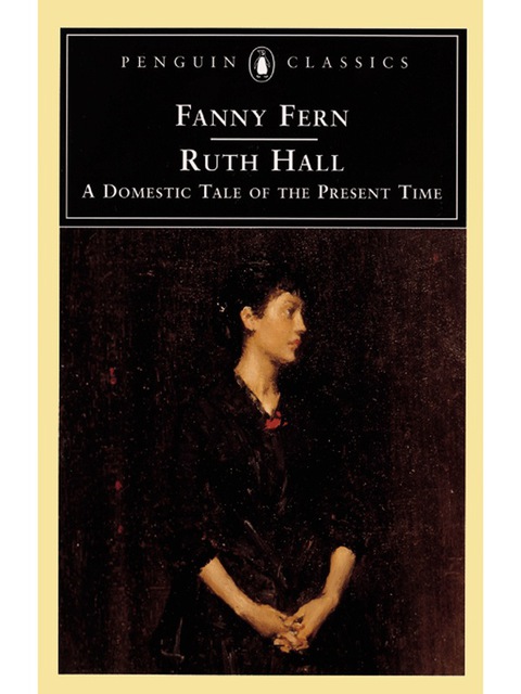 Cover image for book Ruth Hall