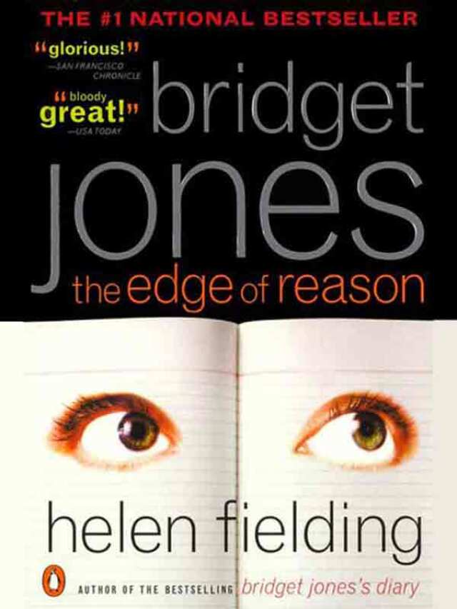 Bridget Jones: The Edge of Reason