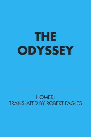 The Odyssey