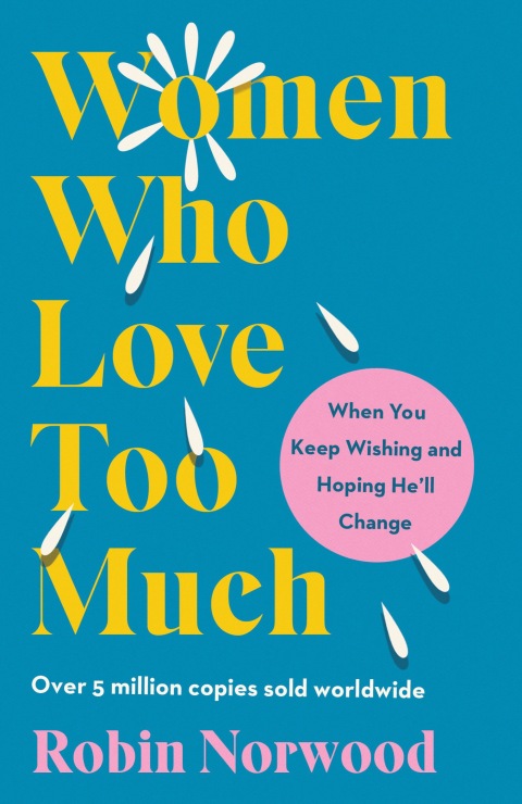 Cover image for book Women Who Love Too Much