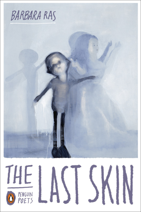 Cover image for book The Last Skin