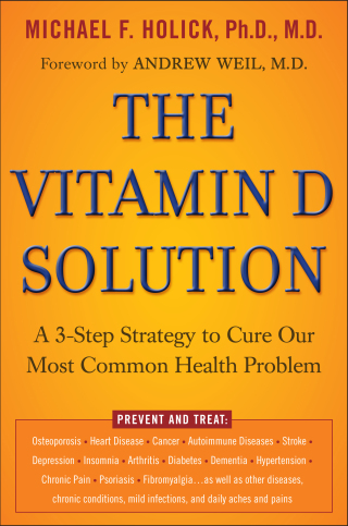The Vitamin D Solution