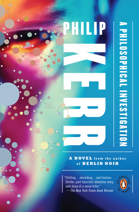 Cover image for book A Philosophical Investigation