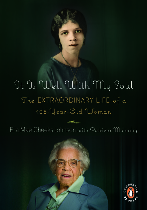 Cover image for book It Is Well with My Soul