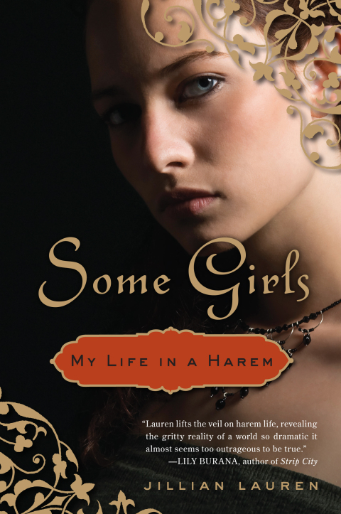 Cover image for book Some Girls