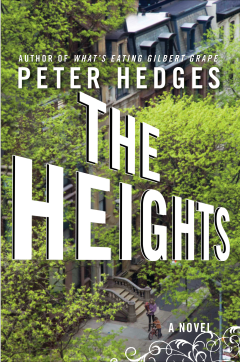 Cover image for book The Heights