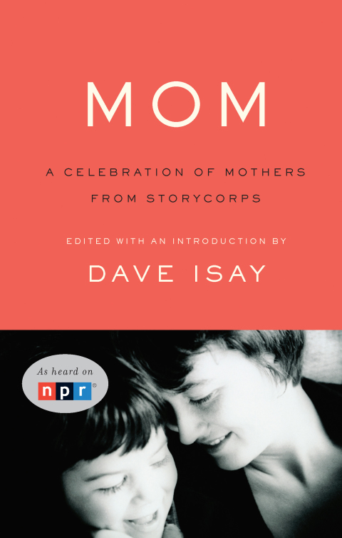 Cover image for book Mom