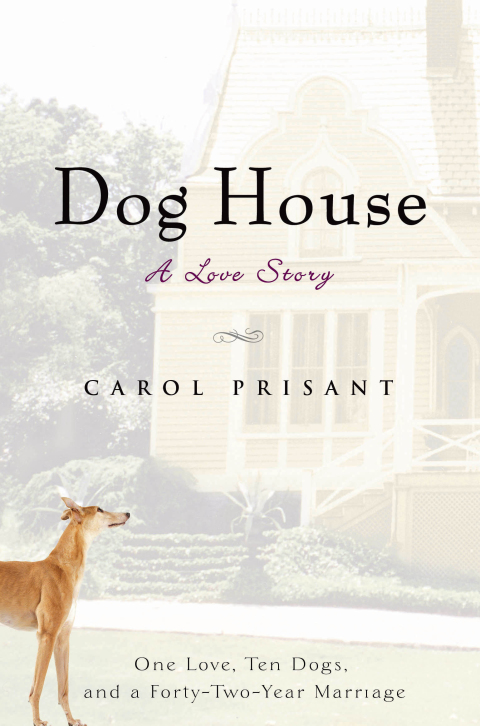 Cover image for book Dog House