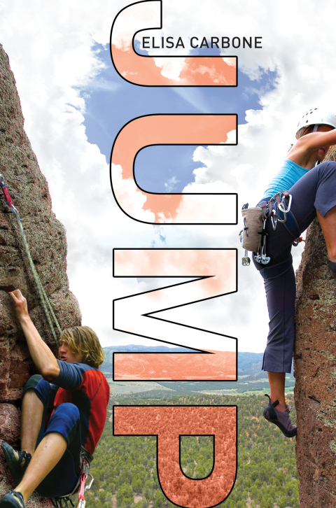 Cover image for book Jump