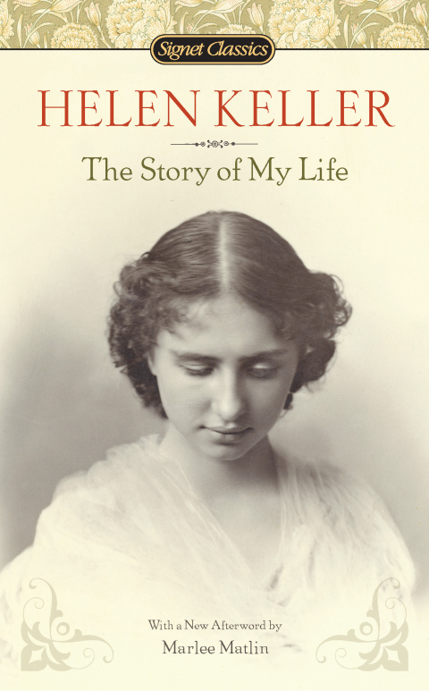Cover image for book The Story of My Life