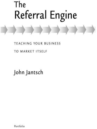 The Referral Engine