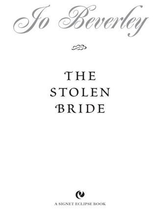 The Stolen Bride