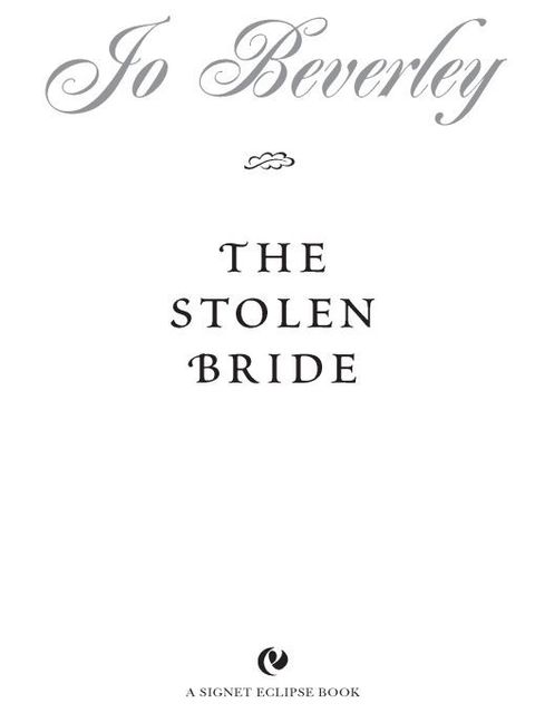 Cover image for book The Stolen Bride