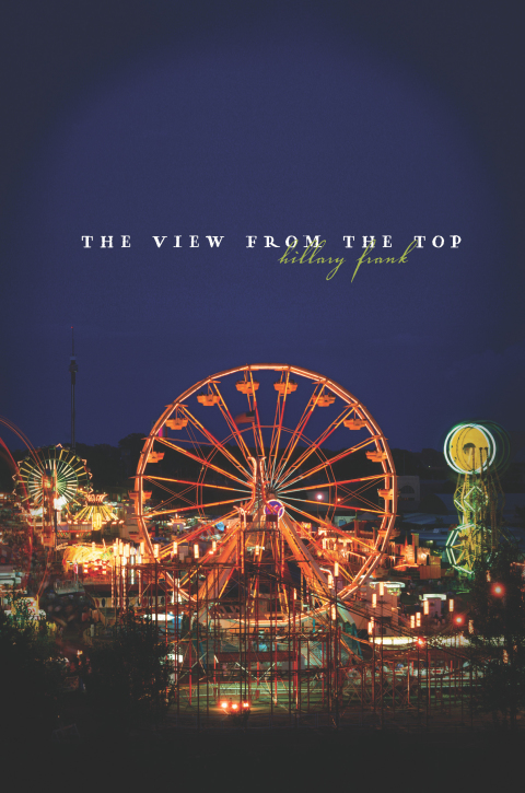 Cover image for book The View from the Top