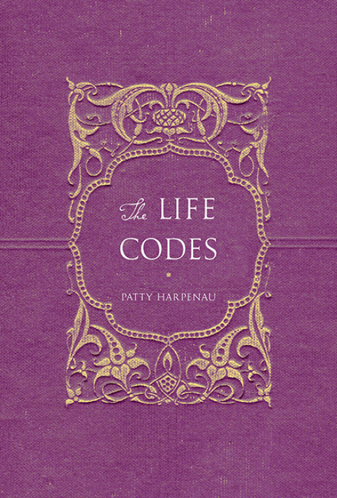 Cover image for book The Life Codes