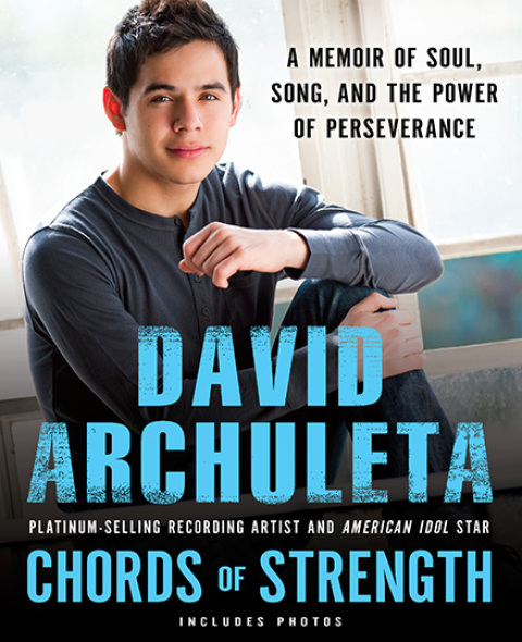 Cover image for book Chords of Strength