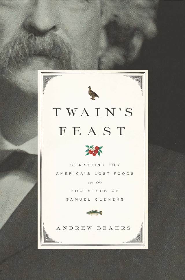 Twain's Feast