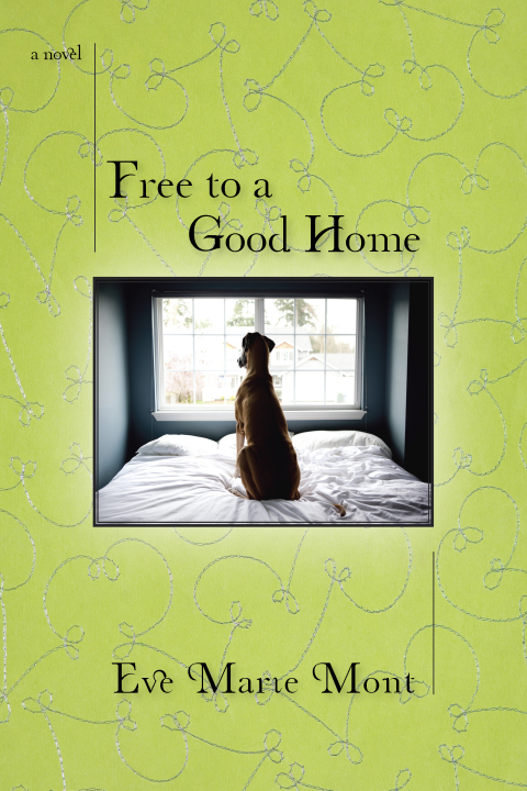 Cover image for book Free to a Good Home