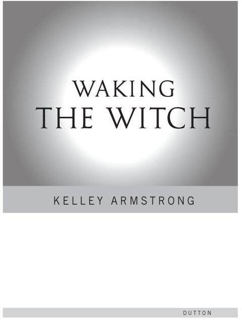 Cover image for book Waking the Witch