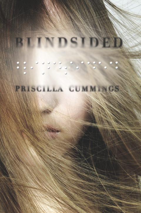 Cover image for book Blindsided