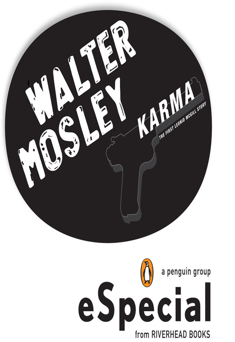 Cover image for book Karma