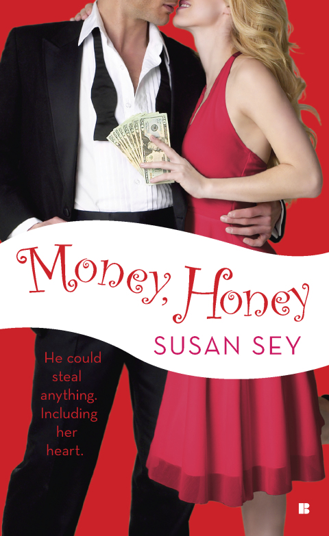 Cover image for book Money, Honey