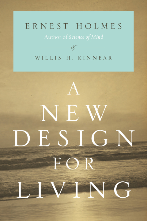 Cover image for book A New Design for Living