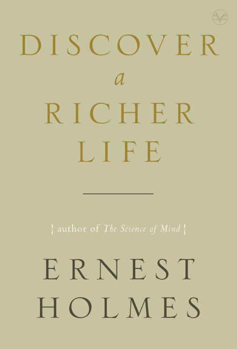 Cover image for book Discover a Richer Life