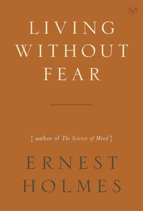 Cover image for book Living Without Fear