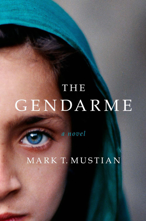 Cover image for book The Gendarme