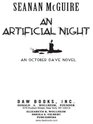 An Artificial Night