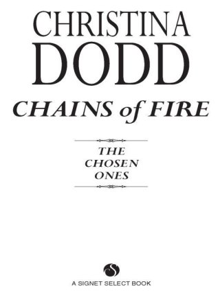 Chains of Fire
