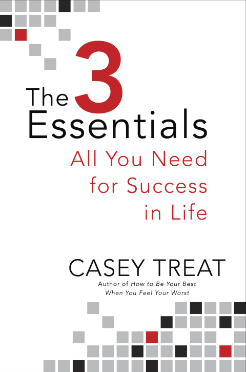 Cover image for book The 3 Essentials