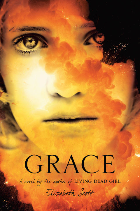 Cover image for book Grace