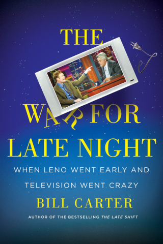 The War for Late Night