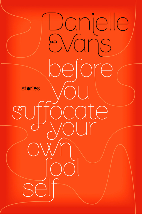 Cover image for book Before You Suffocate Your Own Fool Self