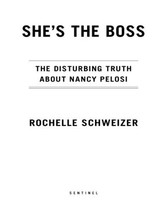 She's the Boss