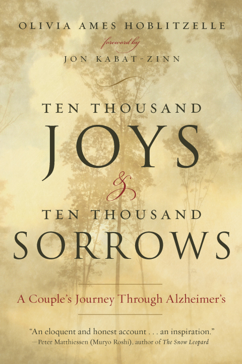 Cover image for book Ten Thousand Joys & Ten Thousand Sorrows