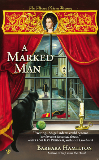 A Marked Man