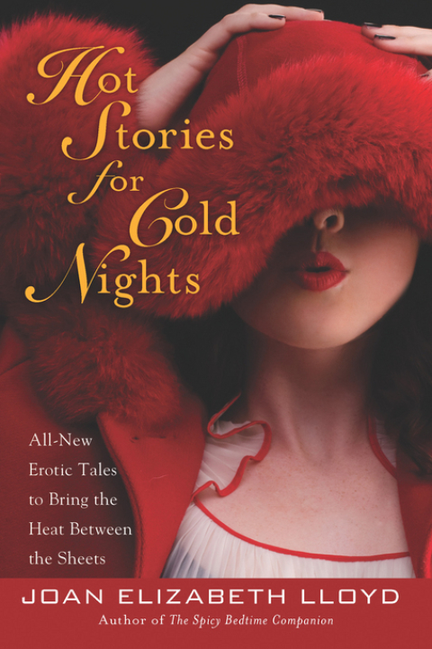 Cover image for book Hot Stories for Cold Nights