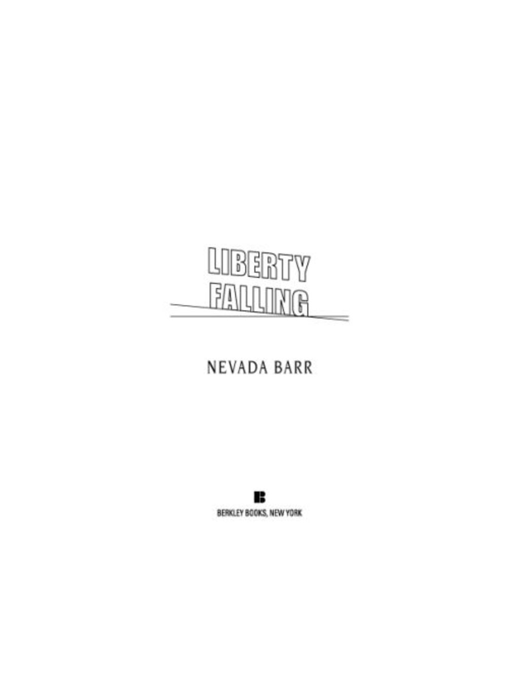 Reflowable Liberty Falling; $9.98