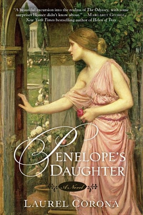 Cover image for book Penelope's Daughter